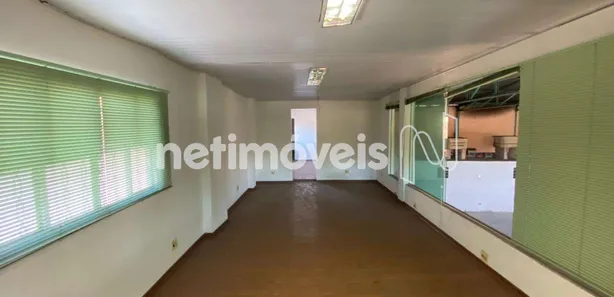 Galpão / Depósito / Armazém à venda, 345m² no São Cristóvão, Belo Horizonte