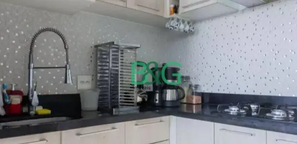 Apartamento com 2 Quartos à venda, 64m² no Setores Complementares, Brasília