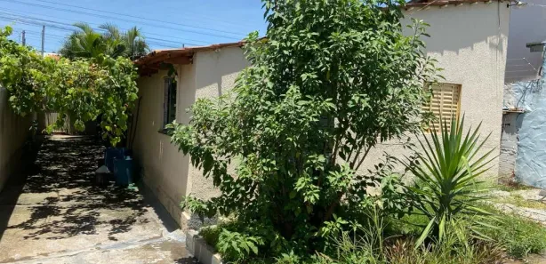 Casa com 3 Quartos à venda, 200m² no Setor Jardim Imperial, Trindade