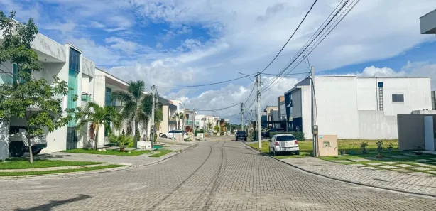 Terreno / Lote / Condomínio à venda, 250m² no Luzardo Viana, Maracanaú