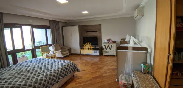 Casa de Condomínio com 2 Quartos para venda ou aluguel, 418m² no Bourbon, Foz do Iguaçu