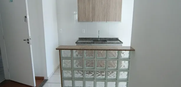 Apartamento com 2 Quartos para alugar, 58m² no Independência, Petrópolis