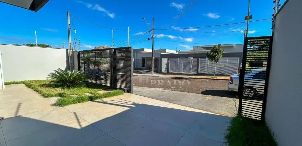 Casa com 3 Quartos à venda, 168m² no Condomínio Horizontal Marajoara, Ibiporã