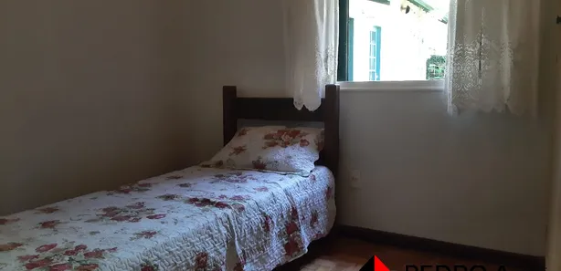 Casa de Condomínio com 5 Quartos à venda, 170m² no Estância Suíça, Serra Negra