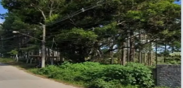 Terreno / Lote Comercial à venda, 54330m² no Jardim Campestre, Embu-Guaçu