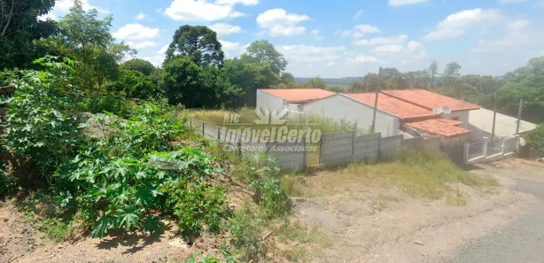 Terreno / Lote / Condomínio à venda, 569m² no Vila Faty, São Mateus do Sul