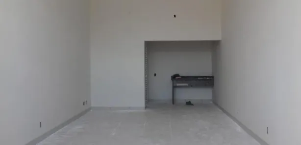 Loja / Salão / Ponto Comercial para alugar, 40m² no Paraíso, Araçatuba