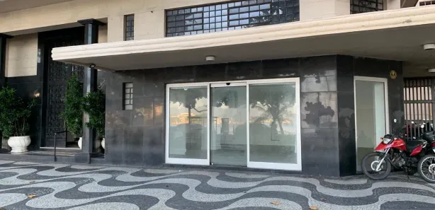 Loja / Salão / Ponto Comercial à venda, 227m² no Icaraí, Niterói