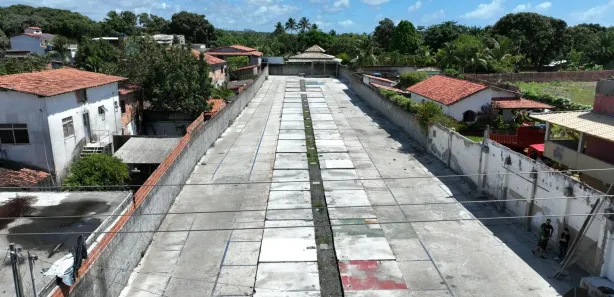 Terreno / Lote Comercial à venda, 2088m² no Arembepe (Abrantes), Camaçari