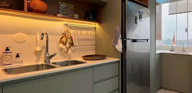Cobertura com 2 Quartos à venda, 97m² no Granja Viana, Cotia
