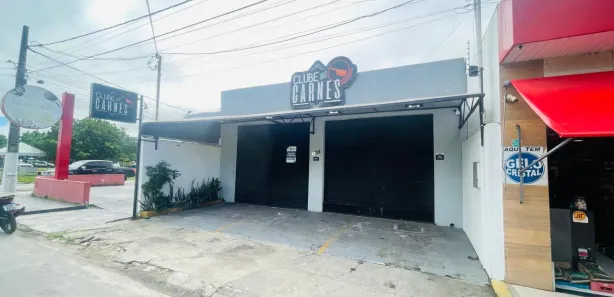 Galpão / Depósito / Armazém com 3 Quartos para alugar, 150m² no Aruana, Aracaju