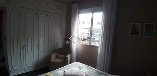 Apartamento com 2 Quartos à venda, 88m² no Valparaíso, Petrópolis