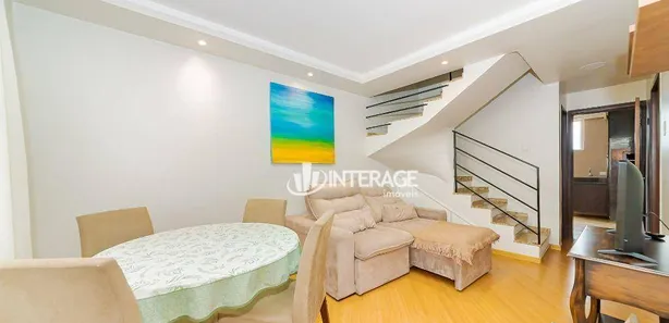 Sobrado com 3 Quartos à venda, 175m² no Loteamento Marinoni, Almirante Tamandaré