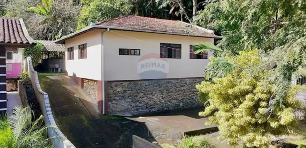 Casa com 3 Quartos à venda, 121m² no Badenfurt, Blumenau