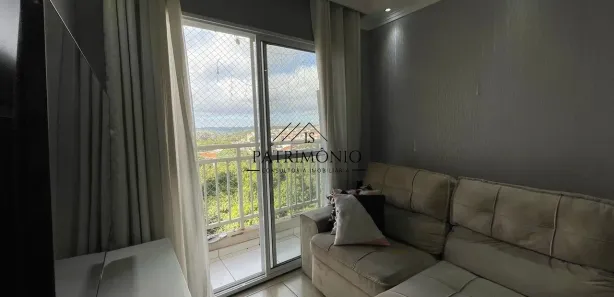 Apartamento com 2 Quartos à venda, 56m² no Votupoca, Barueri