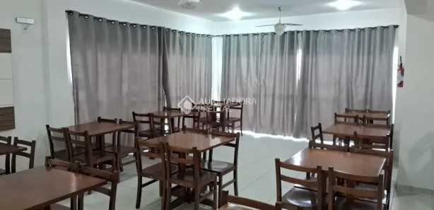 Apartamento com 1 Quarto à venda, 46m² no Areias, São José