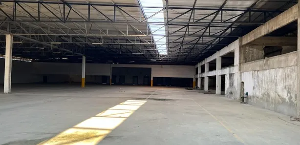 Galpão / Depósito / Armazém para alugar, 1440m² no Indústrias, João Pessoa