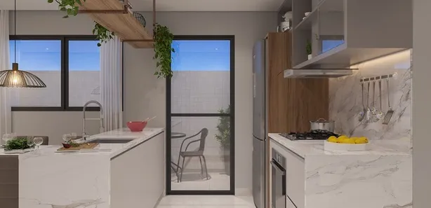 Apartamento com 2 Quartos à venda, 61m² no Praia de Leste, Pontal do Paraná
