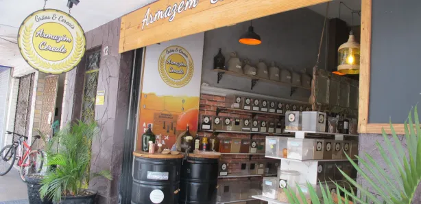 Galpão / Depósito / Armazém à venda, 53m² no Centro, Campos dos Goytacazes