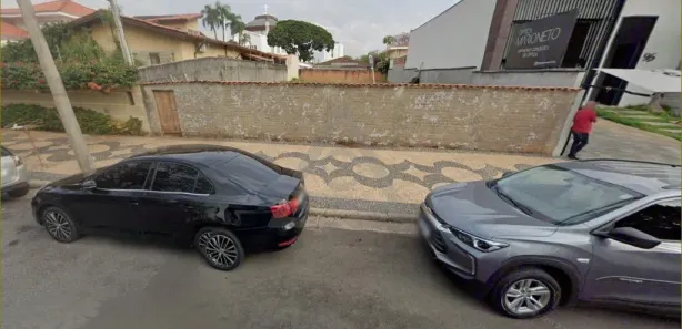 Terreno / Lote Comercial para venda ou aluguel, 525m² no Nova Campinas, Campinas