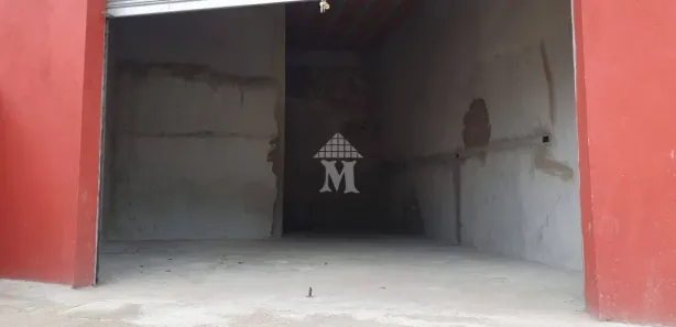 Loja / Salão / Ponto Comercial para alugar, 52m² no Maracanã, Jarinu