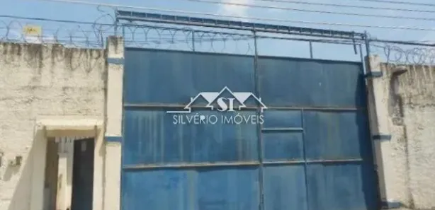 Galpão / Depósito / Armazém à venda, 1200m² no Parque Boa Vista II, Duque de Caxias