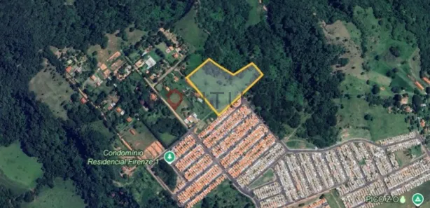 Terreno / Lote / Condomínio para venda ou aluguel, 30000m² no Senador Salgado Filho, Marília