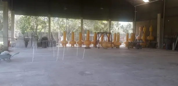Galpão / Depósito / Armazém à venda, 500m² no Chácaras de Inoã (Inoã), Maricá