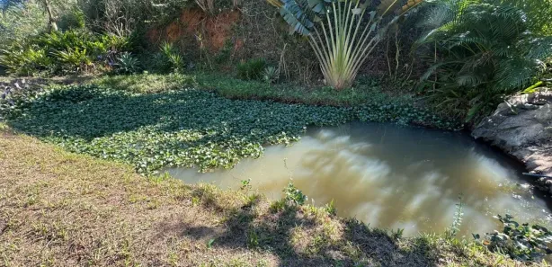 Fazenda / Sítio / Chácara com 1 Quarto à venda, 148000m² no Rio Seco (Bacaxá), Saquarema