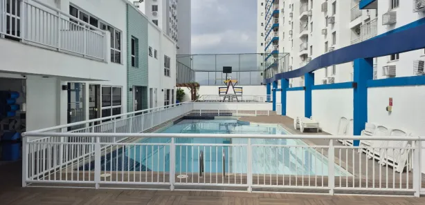 Apartamento com 3 Quartos à venda, 100m² no Centro, Nilópolis