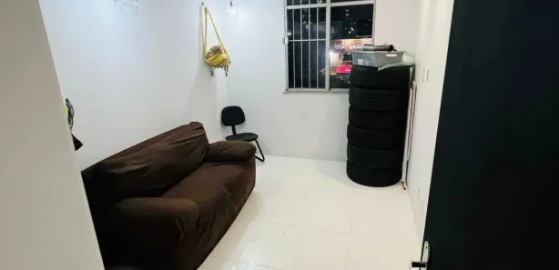 Apartamento com 4 Quartos à venda, 105m² no Suíça, Aracaju