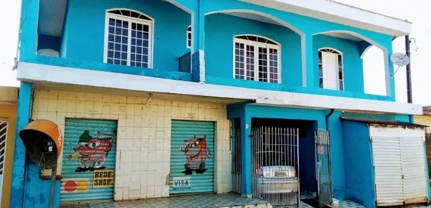 Casa com 3 Quartos à venda, 480m² no Estância São Francisco, Itapevi