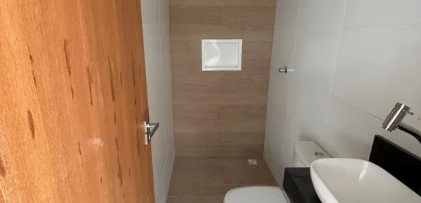 Casa de Condomínio com 3 Quartos à venda, 130m² no Parque Nascente do Rio Capivara, Camaçari