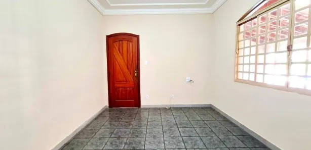 Casa com 2 Quartos para alugar, 115m² no Jardim Parque Novo Mundo, Limeira