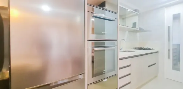 Apartamento com 2 Quartos à venda, 51m² no Passo Manso, Blumenau