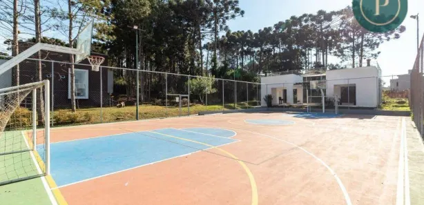Terreno / Lote / Condomínio à venda, 128m² no Santa Cândida, Curitiba