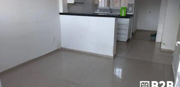Casa com 2 Quartos à venda, 65m² no Jardim Prudência, Bauru