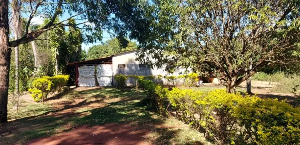 Fazenda / Sítio / Chácara com 3 Quartos à venda, 20000m² no Brazlândia, Brasília