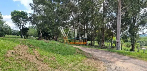 Terreno / Lote / Condomínio à venda, 8700m² no Jardim Nova Limeira, Limeira