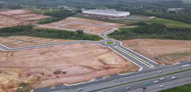 Terreno / Lote / Condomínio à venda, 600m² no Nossa Senhora da Conceição, Balneário Piçarras