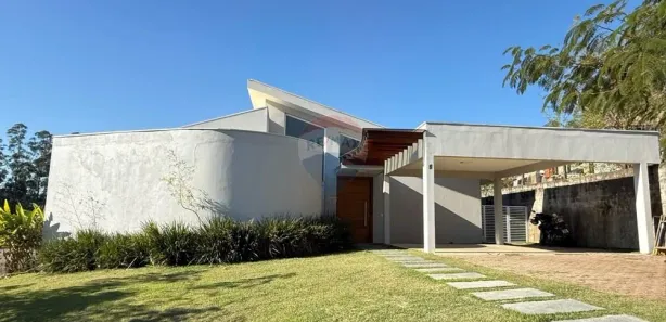 Casa de Condomínio com 3 Quartos para alugar, 283m² no Terras de Santa Teresa, Itupeva