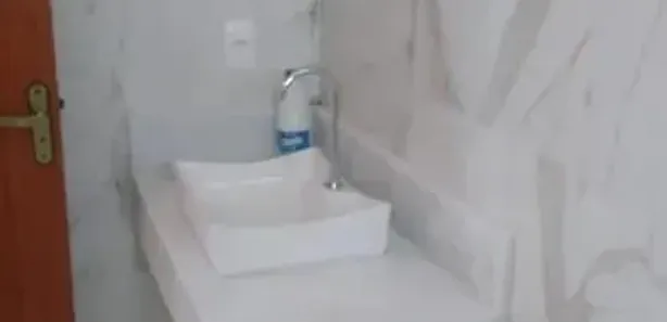 Casa de Condomínio com 4 Quartos à venda, 200m² no Vila de Abrantes (Abrantes), Camaçari