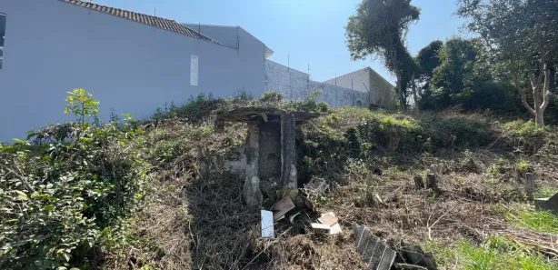 Terreno / Lote / Condomínio à venda, 432m² no , Campo Magro