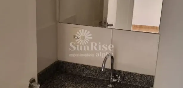 Apartamento com 2 Quartos para alugar, 60m² no Bethaville I, Barueri