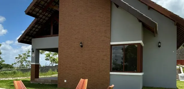 Fazenda / Sítio / Chácara com 3 Quartos à venda, 125m² no , Areia