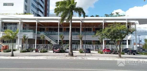 Loja / Salão / Ponto Comercial para venda ou aluguel, 62m² no José Pinheiro, Campina Grande