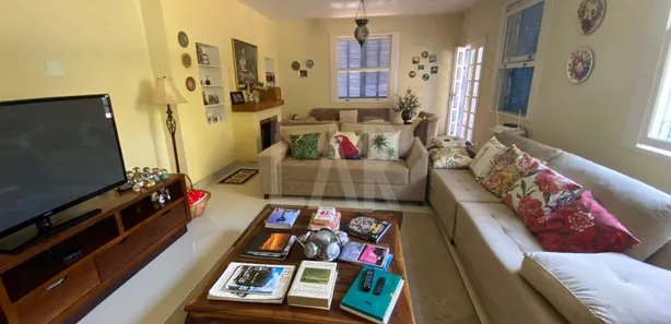 Casa com 4 Quartos à venda, 426m² no Caeté, Caeté