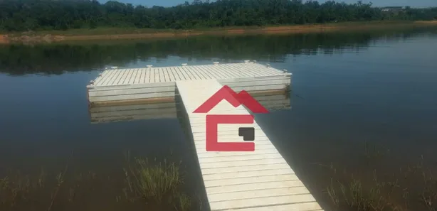 Fazenda / Sítio / Chácara com 5 Quartos à venda, 30120m² no Sebandilha, Mairinque