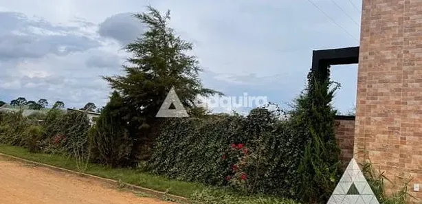 Fazenda / Sítio / Chácara com 1 Quarto à venda, 1883m² no Taquari dos Polacos, Ponta Grossa