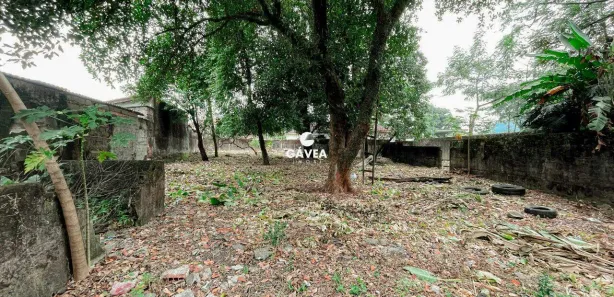Terreno / Lote / Condomínio à venda, 1279m² no Vila Couto, Cubatão